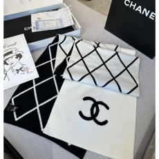 Chanel Scarf